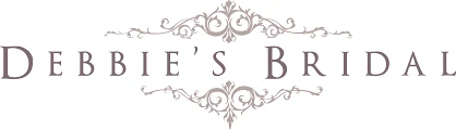 Debbie's Bridal Merchant Logo
