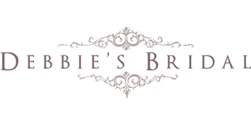 Debbie's Bridal Promo Code