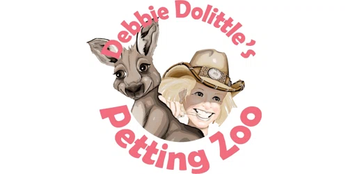 Debbie Dolittle’s Indoor Petting Zoo Promo Code