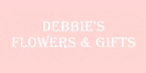 Debbie's Flowers & Gifts Promo Code