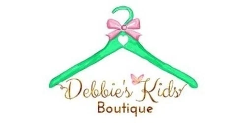 Debbie's Kids Boutique Promo Code