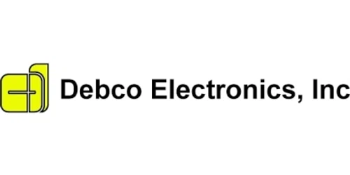Debco Electronics Promo Code
