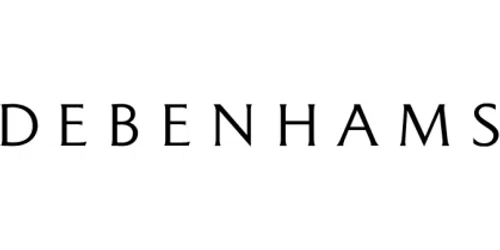 Debenhams Merchant logo