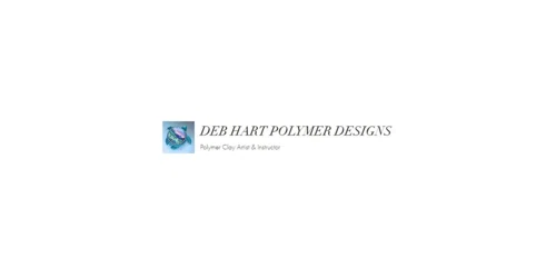Deb Hart Polymer Designs coupon