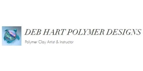 Deb Hart Polymer Designs Promo Code