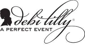 Debi Lilly Merchant Logo