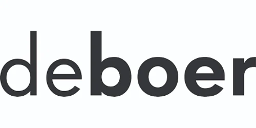 Deboer Swim Promo Code