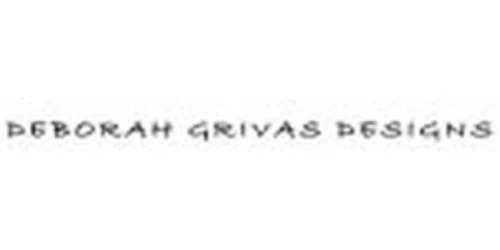 Deborah Grivas Designs Merchant logo