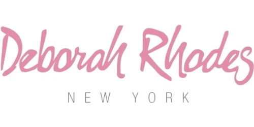 Deborah Rhodes Promo Code