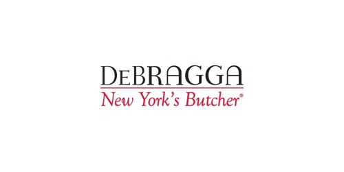 DeBragga coupon