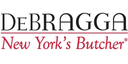 DeBragga Merchant logo