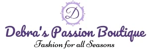 Debra's Passion Boutique coupons