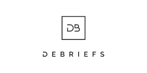 Debriefs coupon