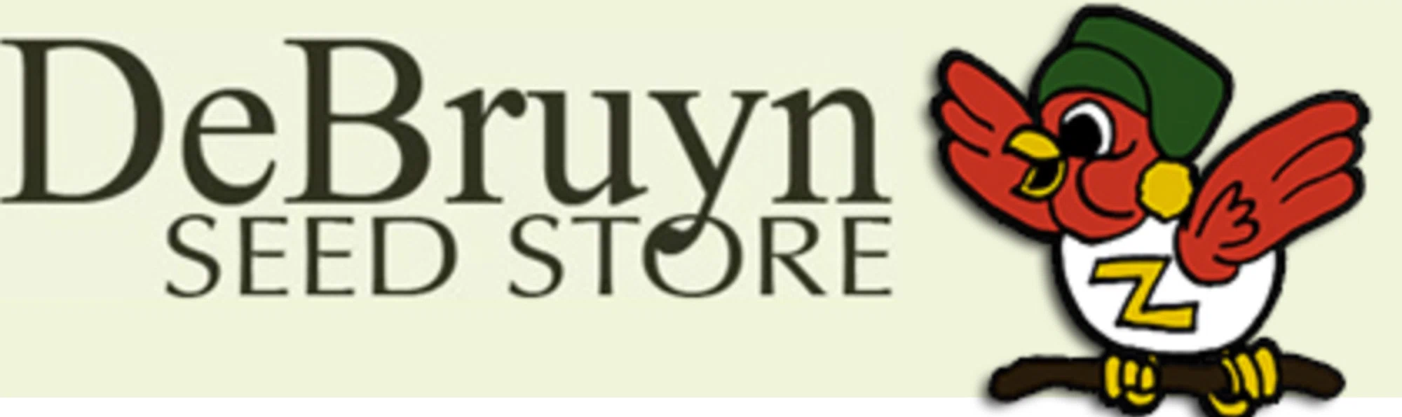 Debruyn Seed Store coupons