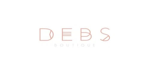 35% Off Debs Boutique Promo Code, Coupons | November 2022