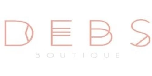 Debs Boutique Promo Code