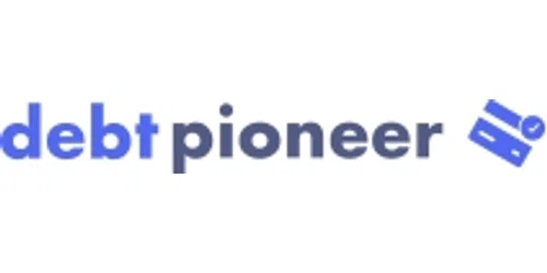 DebtPioneer.com Merchant logo