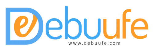 Debuufe Merchant Logo