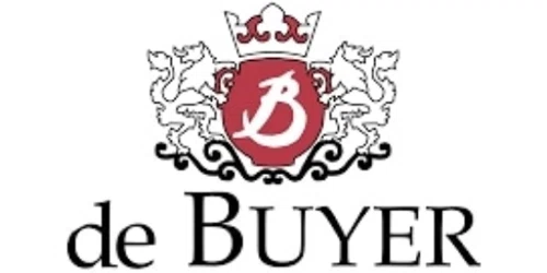 De Buyer Promo Code