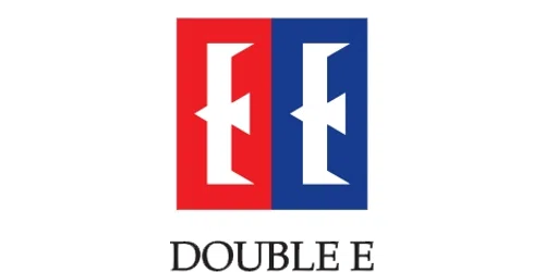 Double E Merchant logo