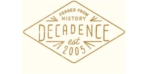Decadence Jewelry Promo Code