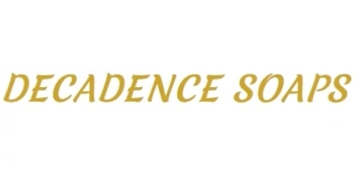 Decadence Soaps Promo Code
