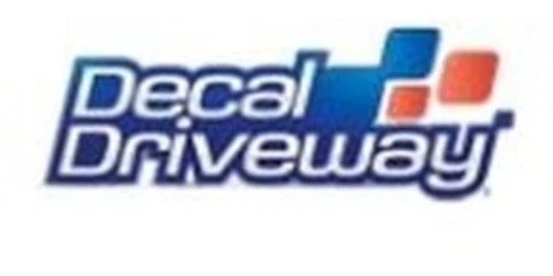 DecalDriveway.com Promo Code