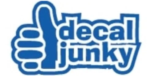 Decal Junky Promo Code