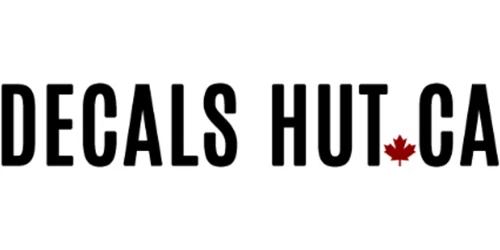 Decals Hut Merchant logo