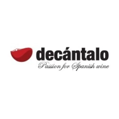 Decantalo Promo Codes (35% Off) — 6 Active Offers | Aug 2020