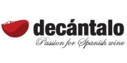 Decantalo Merchant logo