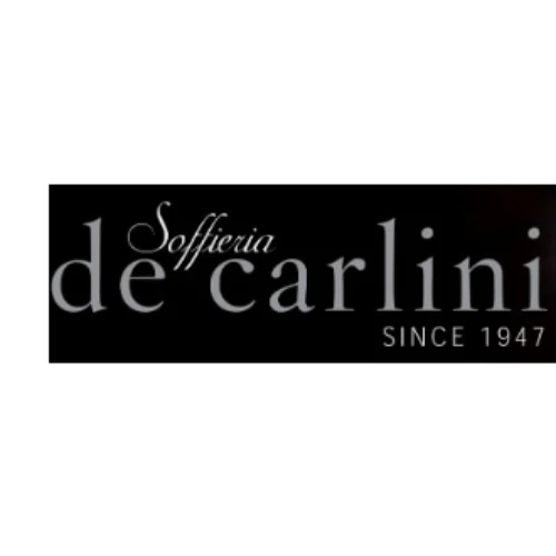 De Carlini Merchant Logo