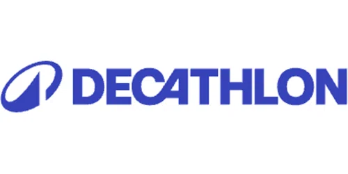 Decathlon Merchant logo
