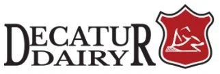 Decatur Dairy Merchant Logo