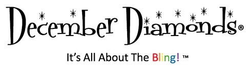 December Diamonds Merchant Logo