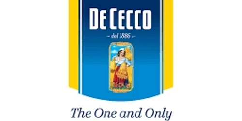De Cecco Promo Code