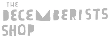 Decemberists Shop Promo Code