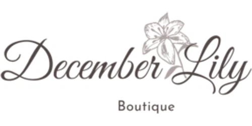 December Lily Boutique Promo Code