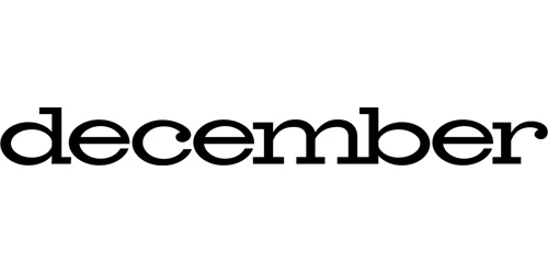 December Magazine Promo Code