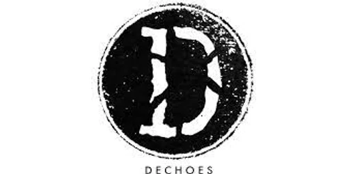 Dechoes Resale Promo Code