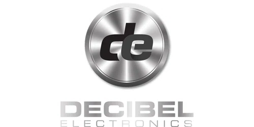 Decibel Electronics Promo Code