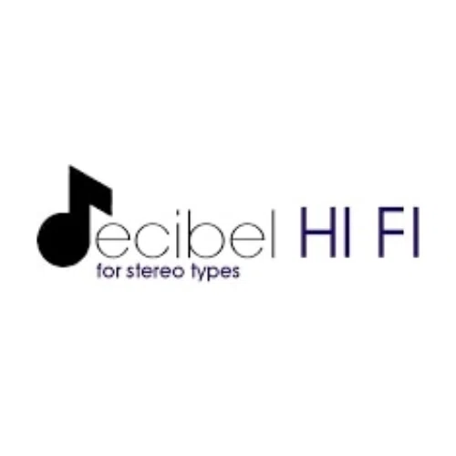 DECIBEL HI FI Promo Code — 200 Off in September 2024