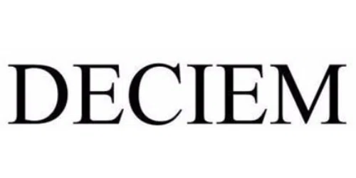 Deciem Merchant logo