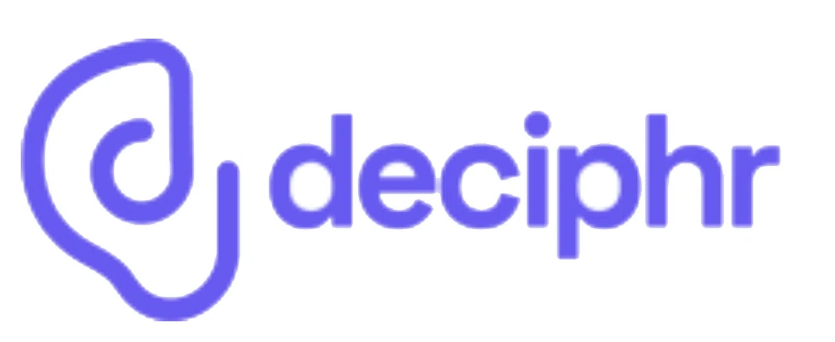Deciphr Promo Code