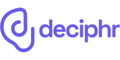 Deciphr Promo Code