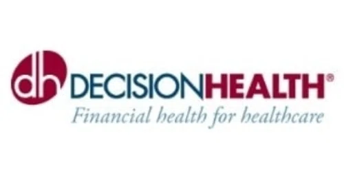 DecisionHealth Merchant logo
