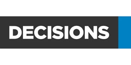 Decisions Promo Code