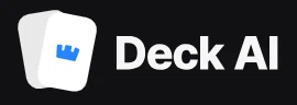 Deck AI Promo Code