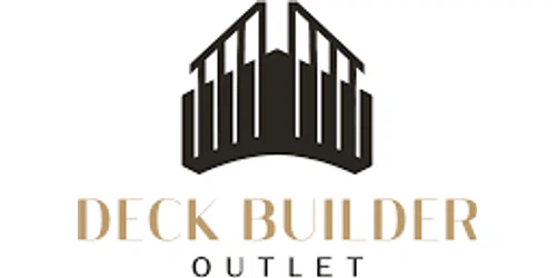 Deck Builder Outlet Promo Code