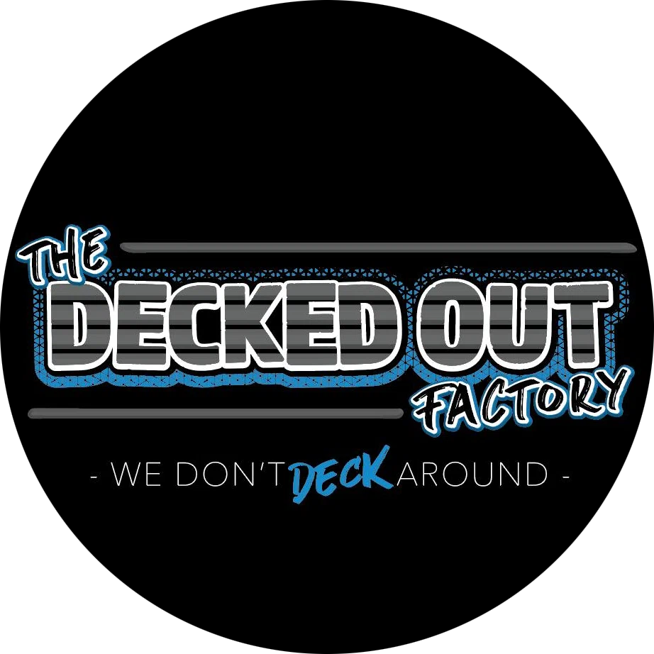 Decked Out Factory Promo Code